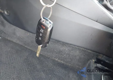 2020 Kia Rio S from USA, damaged, VIN 3KPA24AD6LE311693